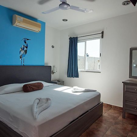 Hotel Tabasco Rio Río Lagartos Esterno foto