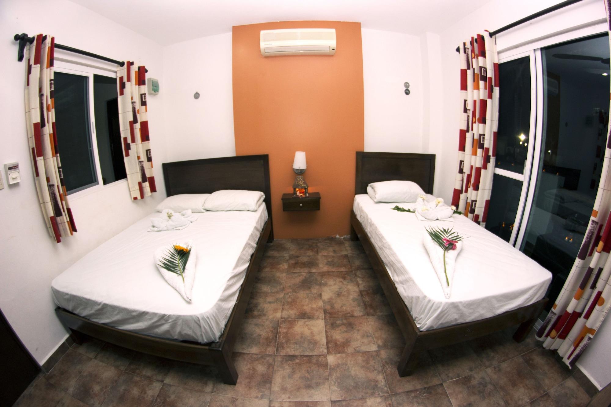 Hotel Tabasco Rio Río Lagartos Esterno foto