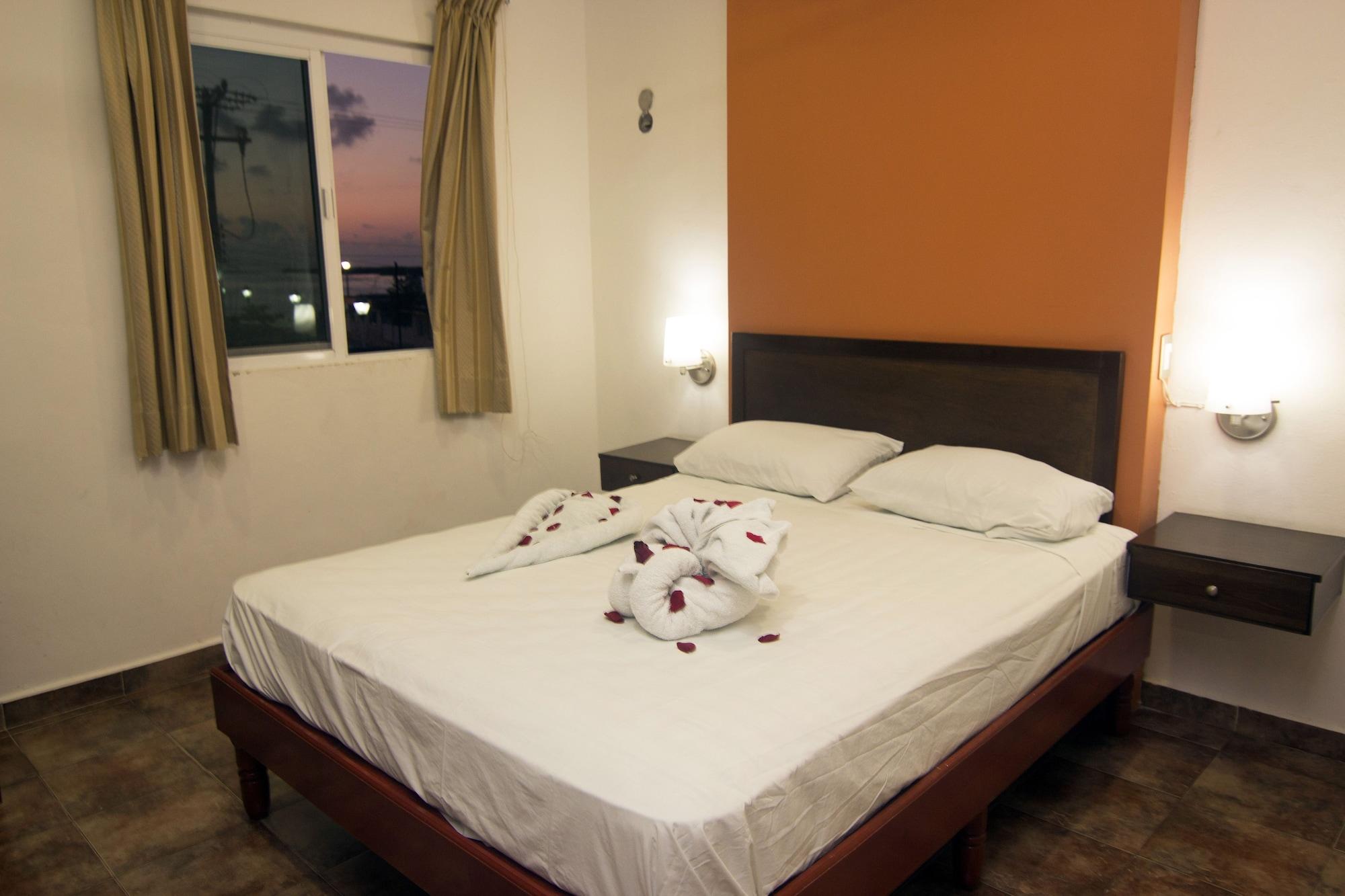 Hotel Tabasco Rio Río Lagartos Esterno foto