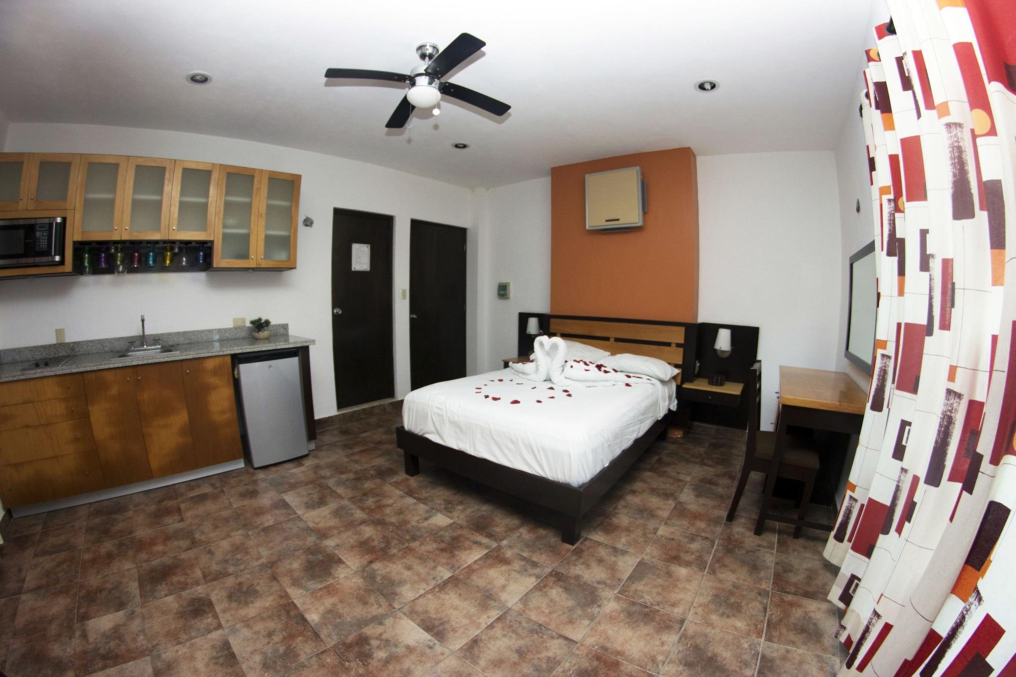 Hotel Tabasco Rio Río Lagartos Esterno foto