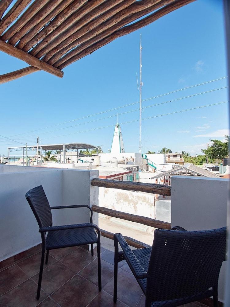 Hotel Tabasco Rio Río Lagartos Esterno foto
